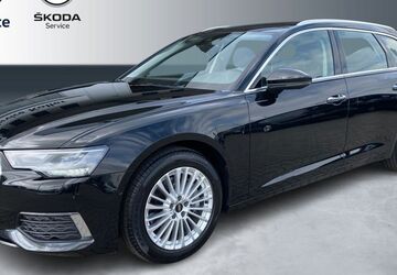 Audi A6 41.913 km 30.570 &euro; Wolfsburg 38446