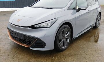 Cupra Born Elektrik 1-Gang Automatik Navi Klima Alu 27.300 km 23.990 &euro; Vordorf 38533