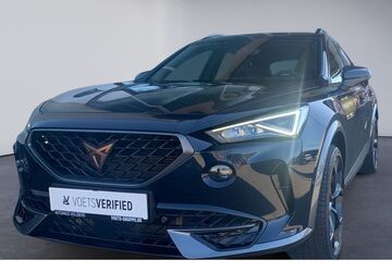 Cupra Formentor 48.490 km 31.490 &euro; Braunschweig 38114