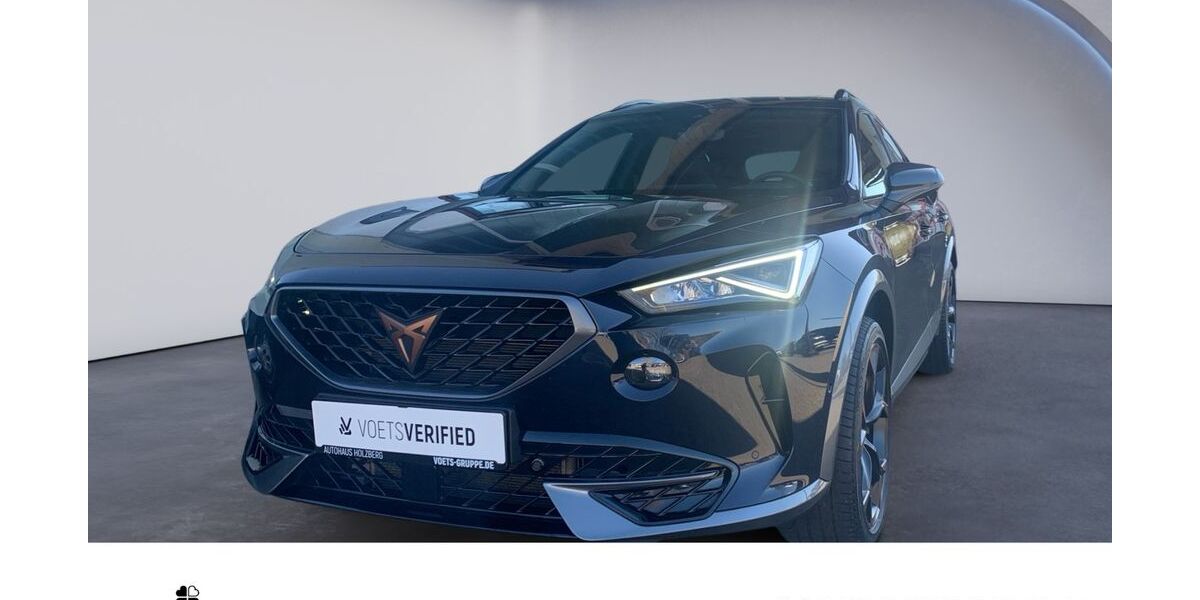 Cupra Formentor 48.490 km 31.490 &euro; Braunschweig 38114