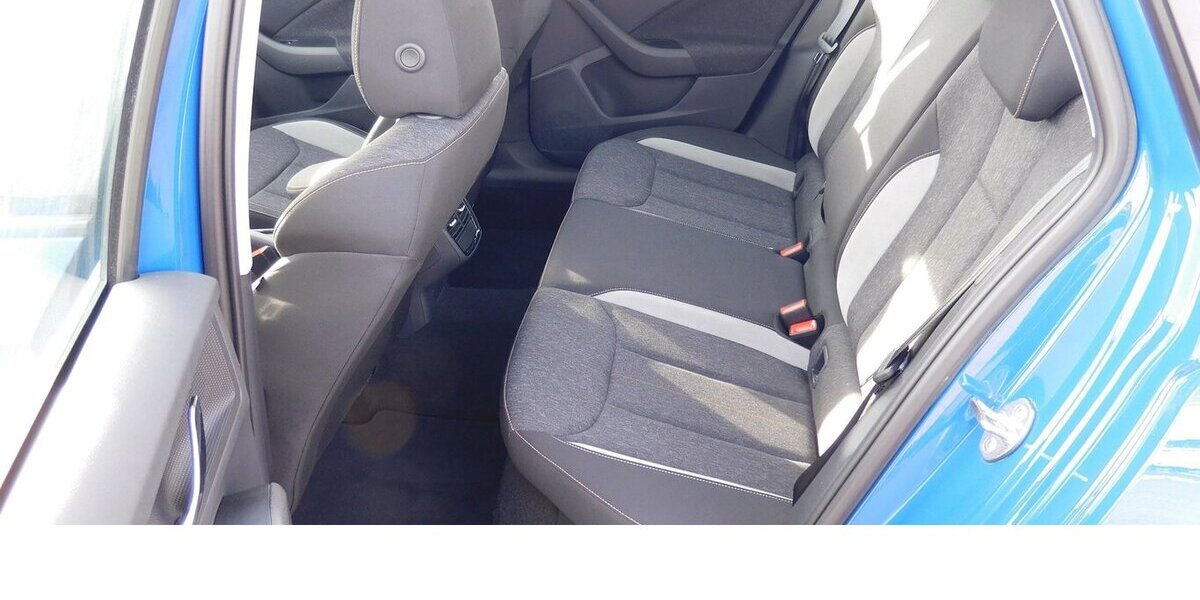 Skoda Kamiq 1.0 Ambition CleverTSI BMT DSG Navi Klima 24.700 km 18.990 &euro; Vordorf 38533