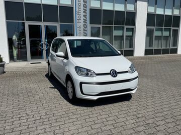 Gebrauchte VW up!