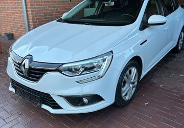 Renault Megane 155.700 km 6.999 &euro; Wesendorf 29392
