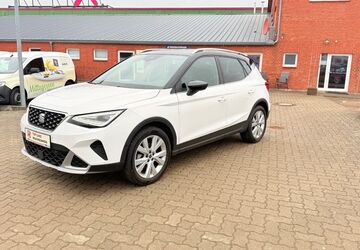 Seat Arona 29.000 km 17.900 &euro; Braunschweig 38110