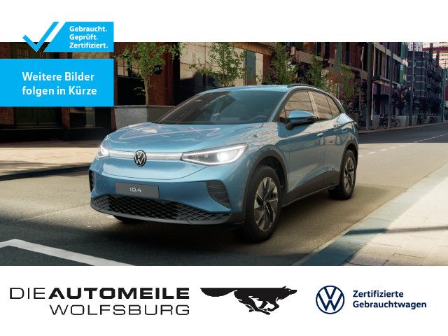 VW ID.4 11.064 km 40.650 &euro; Wolfsburg 38440