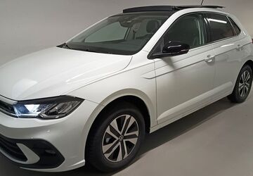 VW Polo 3.500 km 20.900 &euro; Wolfsburg 38440