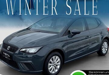 Seat Ibiza 6.780 km 19.600 &euro; Braunschweig 38122