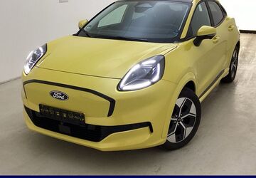 Ford Puma 6.174 km 29.990 &euro; Helmstedt 38350
