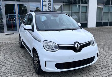 Renault Twingo 49.000 km 9.950 &euro; Wolfsburg 38444