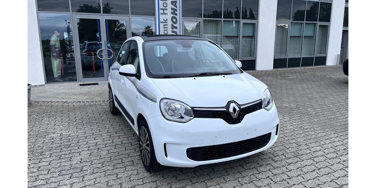 Renault Twingo 49.000 km 9.950 &euro; Wolfsburg 38444