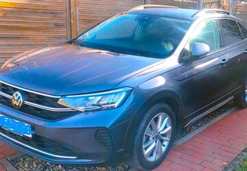 VW Taigo 17.500 km 20.990 &euro; Helmstedt 38350