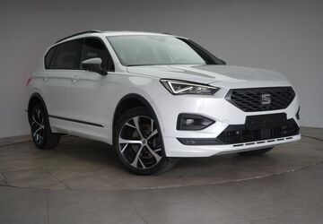 Seat Tarraco 68.000 km 31.490 &euro; Braunschweig 38110