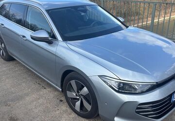 VW Passat Variant 39.000 km 32.300 &euro; Abbesbüttel 38527