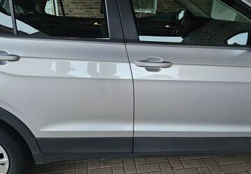 VW T-Cross 28.500 km 15.300 &euro; Lehre 38165