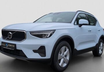 Volvo XC40 3.990 km 33.490 &euro; Braunschweig 38114