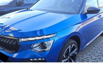 Skoda Kamiq 17.900 km 27.390 &euro; Wolfsburg 38440