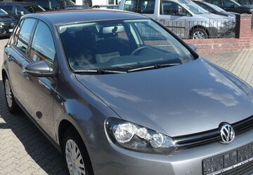 VW Golf 150.000 km 5.490 &euro; Wolfsburg 38446