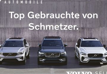 Volvo EC40 40.318 km 34.690 &euro; Braunschweig 38114