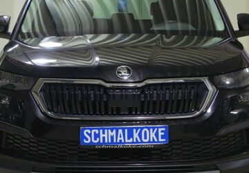 Skoda Kodiaq 61.100 km 27.500 &euro; Braunschweig 38112