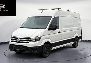 VW Crafter 119.750 km 16.490 &euro; Braunschweig 38118