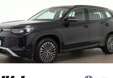 VW Tayron 23.130 km 34.690 &euro; Gifhorn 38518