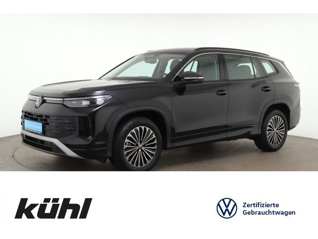 VW Tayron 23.130 km 34.690 &euro; Gifhorn 38518