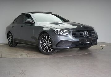 Mercedes-Benz E 220 132.000 km 31.490 &euro; Braunschweig 38110