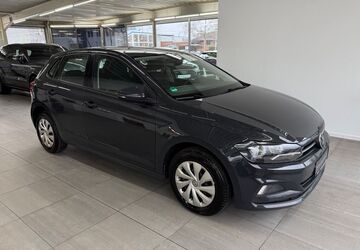 VW Polo 100.000 km 13.790 &euro; Braunschweig 38116