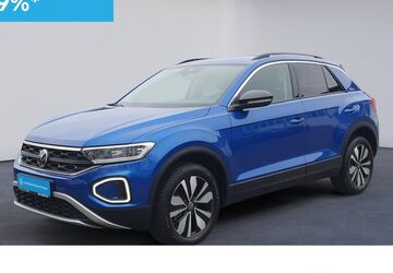 VW T-Roc 1.300 km 32.480 &euro; Braunschweig 38124