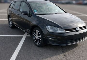 VW Golf 272.839 km 6.789 &euro; Braunschweig 38116
