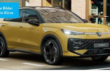 VW T-Roc 3.000 km 36.590 &euro; Wolfsburg 38440