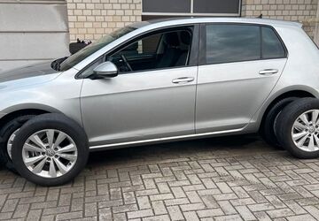 VW Golf 161.000 km 7.499 &euro; Sickte 38173