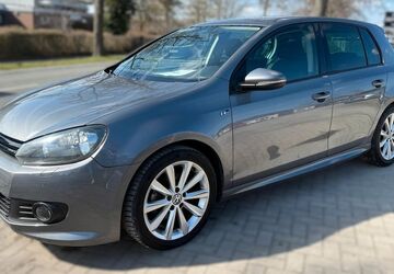 VW Golf 183.500 km 5.490 &euro; Wolfsburg 38444