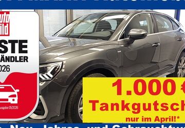 Audi Q3 29.876 km 34.900 &euro; Wolfsburg-Heiligendorf 38444