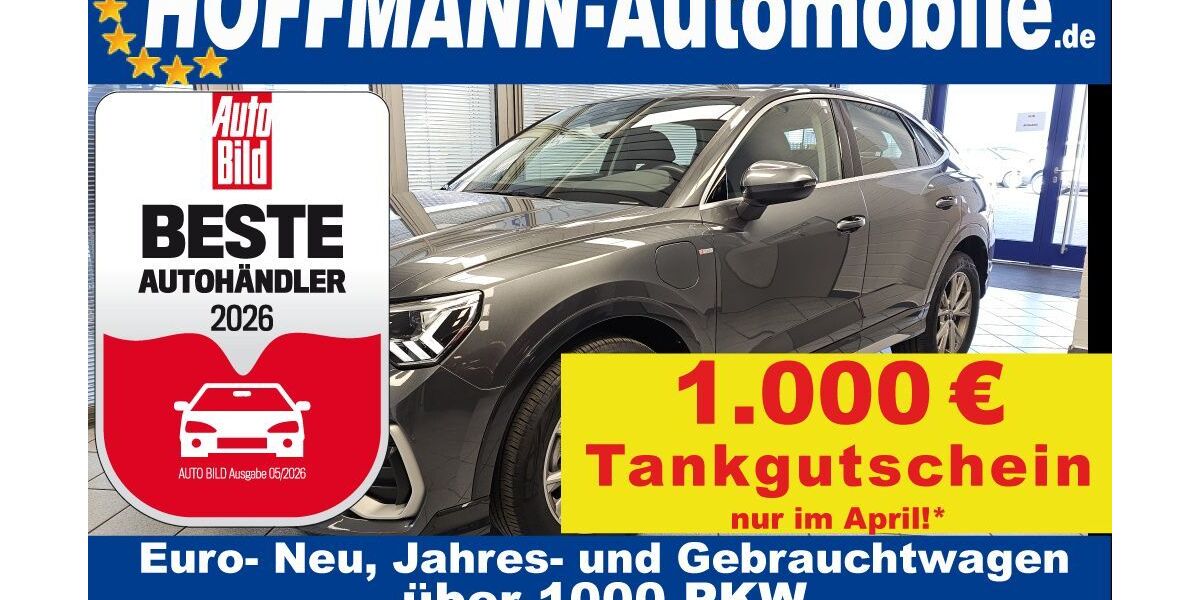 Audi Q3 29.876 km 34.900 &euro; Wolfsburg-Heiligendorf 38444