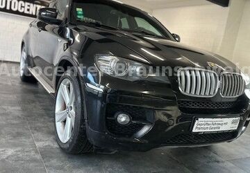 BMW X6 251.000 km 10.450 &euro; Braunschweig 38112