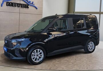 Ford Tourneo Courier 21.900 km 22.409 &euro; Sickte bei Braunschweig 38173
