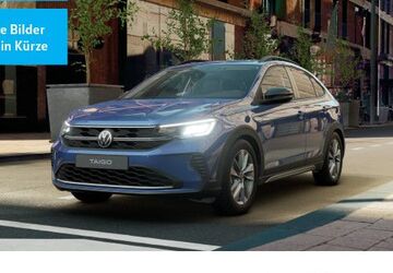 VW Taigo 4.939 km 25.250 &euro; Wolfsburg 38440