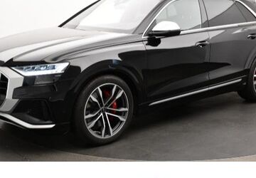 Audi SQ8 24.063 km 82.180 &euro; Wolfsburg 38440