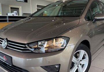 VW Golf 103.000 km 12.900 &euro; Braunschweig 38114