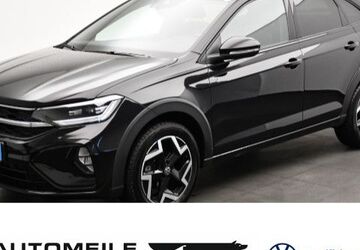 VW Taigo 23.261 km 26.550 &euro; Wolfsburg 38440