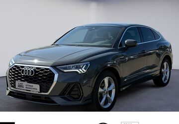 Audi Q3 104.750 km 29.880 &euro; Braunschweig 38108
