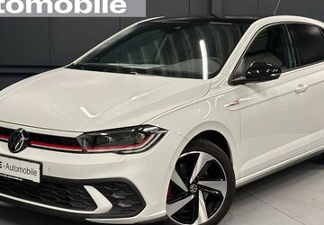 VW Polo 26.900 km 23.890 &euro; Helmstedt 38350