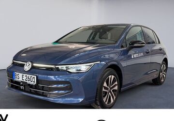 VW Golf 4.890 km 35.250 &euro; Braunschweig 38124