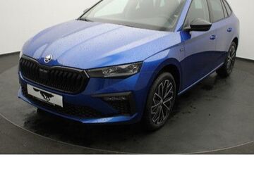 Skoda Scala 13.500 km 20.790 &euro; Wolfsburg 38440
