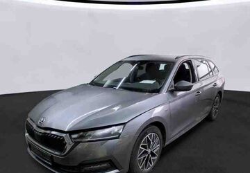 Skoda Octavia 118.057 km 20.990 &euro; Braunschweig Wenden 38110