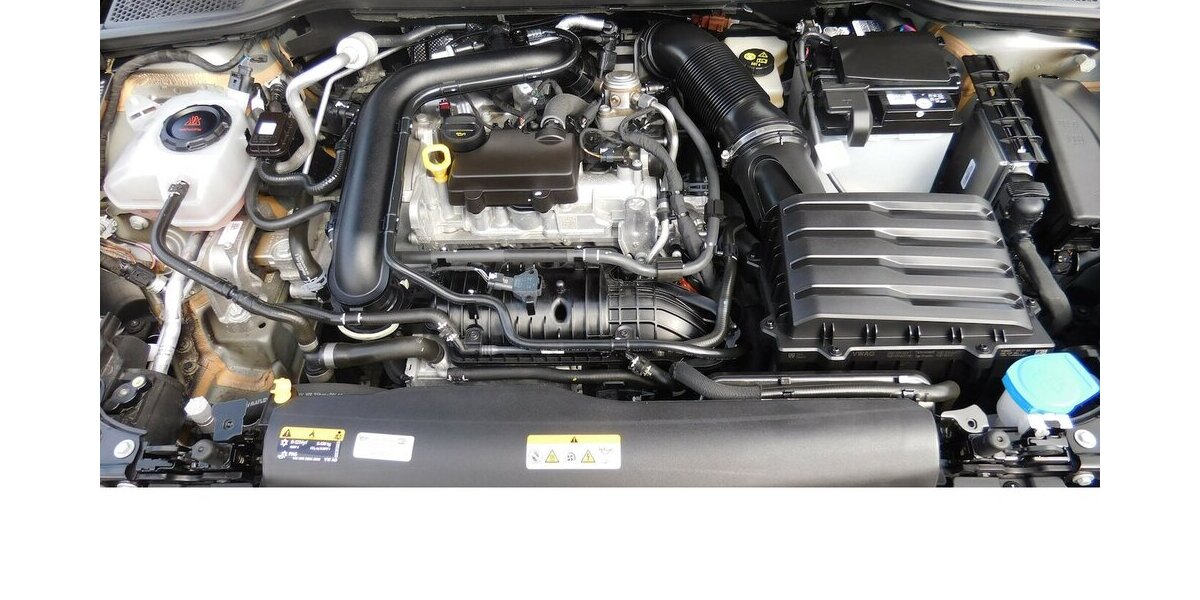 Seat Ibiza 1.0 Style Edition TSI BMT 4Trg Navi Klima 20.100 km 16.990 &euro; Vordorf 38533