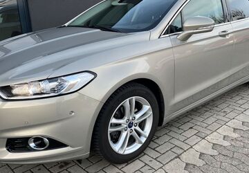 Ford Mondeo 182.341 km 6.999 &euro; BRAUNSCHWEIG 38122