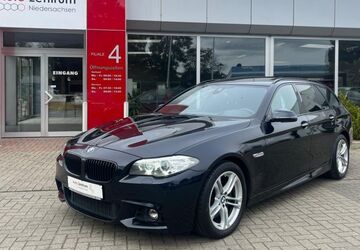 BMW 530 174.714 km 19.970 &euro; Helmstedt 38350