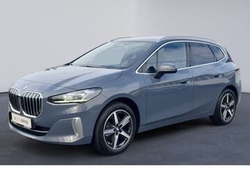 BMW 218 37.200 km 26.780 &euro; Braunschweig 38122